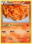 Cheeto