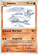 Reshiram