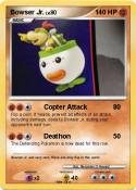 Bowser Jr.