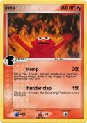 elmo