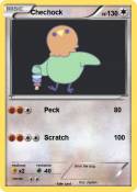Chechock