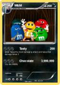 M&M