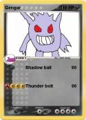 Gengar