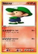BabyLuigi