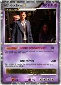 14th doctor