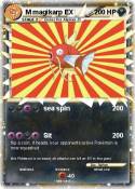 M magikarp EX