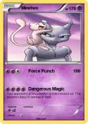 Mewtwo