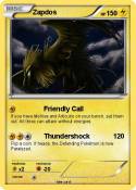 Zapdos