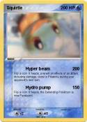 Squirtle