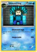 Diomond king