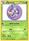 bugs bunny