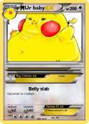 Ur baby