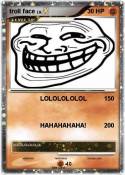 troll face
