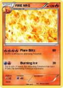 FIRE NRG