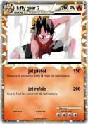 luffy gear 2