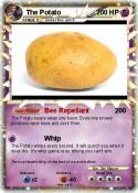 The Potato