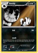 Bendy