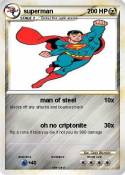 superman