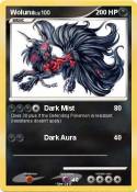 Woluna