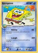 Spongebob