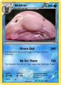 Blobfish