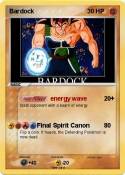 Bardock