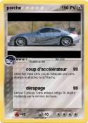 porche