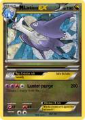 Latios