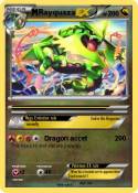 Rayquaza