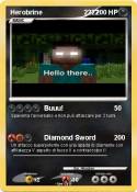 Herobrine 2222