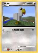 Chicken