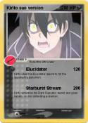 Kirito sao vers