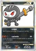 mini nija