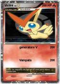 Victini