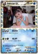 Ballerian EX