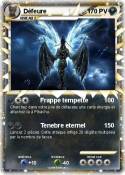 Défeure