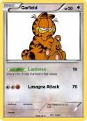 Garfield