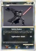 darth vader
