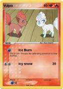 Vulpix