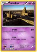 Timbuktu