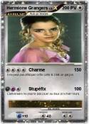 Hermione Grange