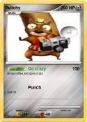 Twitchy