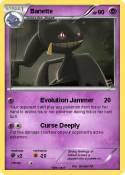 Banette