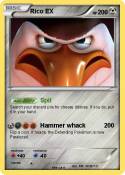 Rico EX