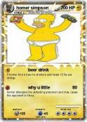 homer simpson