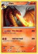 Flare