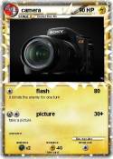 camera