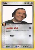 Wally