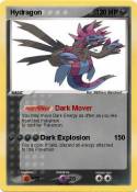 Hydragon