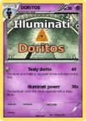 DORITOS